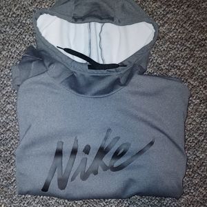 Women's NIKE hoodie